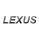 Lexus Запчасти