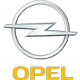 Opel Запчасти